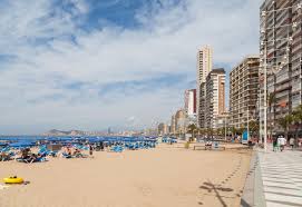 Benidorm